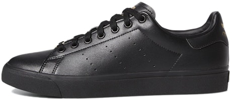adidas Originals Stan Smith Vulc 'Black' FX8069