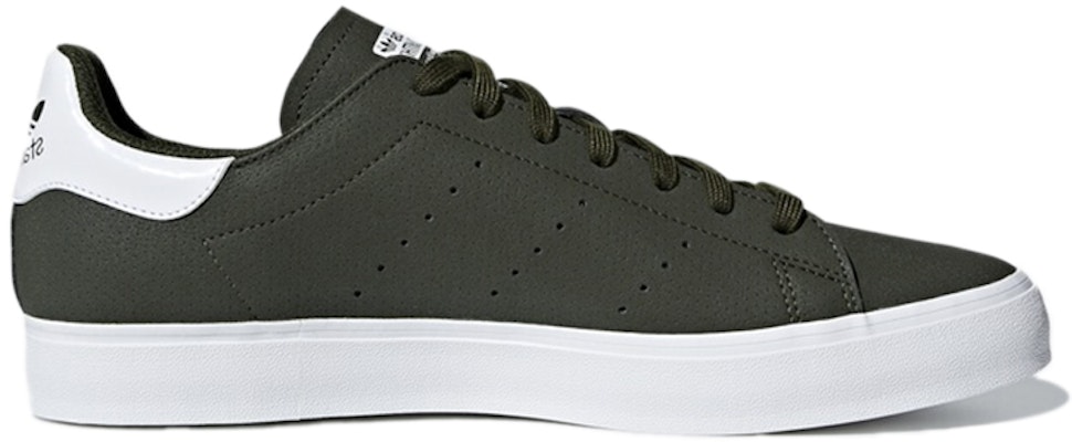 adidas Originals Stan Smith Vulc Lelaki/Kasut Sukan CG7141 Order adidas Originals Stan Smith Vulc Lelaki/Kasut Sukan CG7141