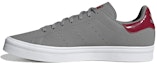 Buy adidas Originals Stan Smith Vulc 'Gris Rojo' EF1150