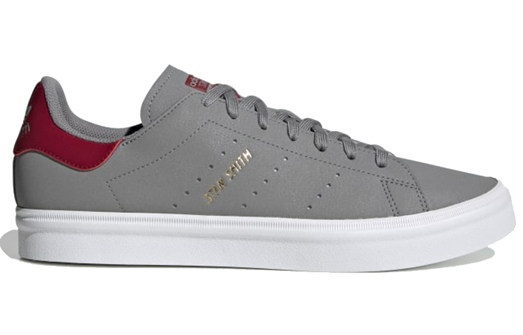 Order adidas Originals Stan Smith Vulc 'Gris Rojo' EF1150