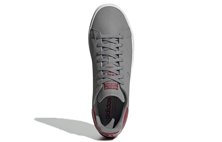 Purchase adidas Originals Stan Smith Vulc 'Gris Rojo' EF1150
