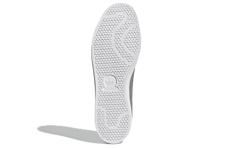 Details for adidas Originals Stan Smith Vulc 'Gris Rojo' EF1150