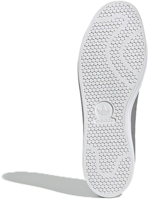 adidas Originals Stan Smith Vulc 'Gris Rojo' EF1150 Details for adidas Originals Stan Smith Vulc 'Gris Rojo' EF1150