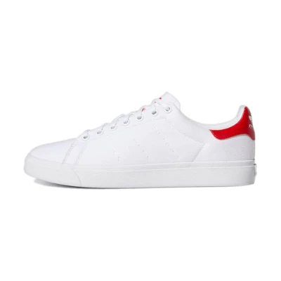 adidas originals Stan Smith Vulc Sneakers White/Red