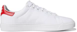 Order adidas Originals Stan Smith Vulc 休閒 防滑耐磨 低幫 板鞋 男女同款 白紅