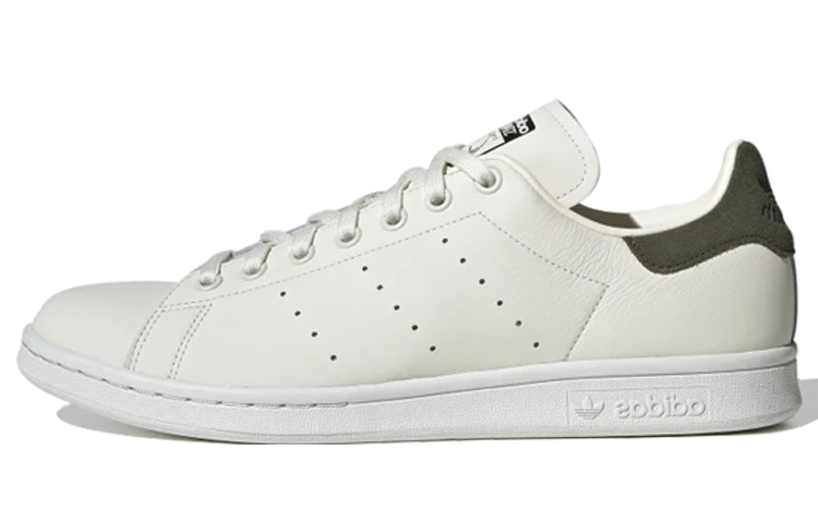 Buy adidas Originals Stan Smith Putih/Hijau FV4117