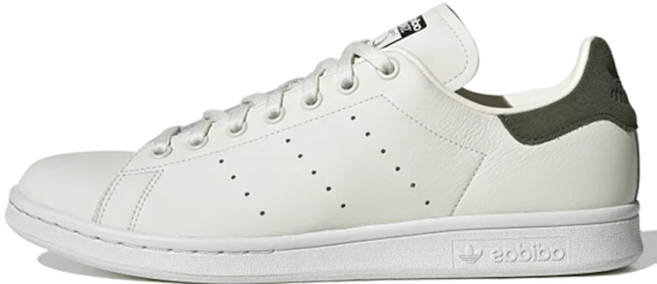 adidas Originals Stan Smith Putih/Hijau FV4117 Buy adidas Originals Stan Smith Putih/Hijau FV4117