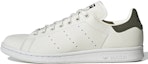Buy adidas Originals Stan Smith Putih/Hijau FV4117