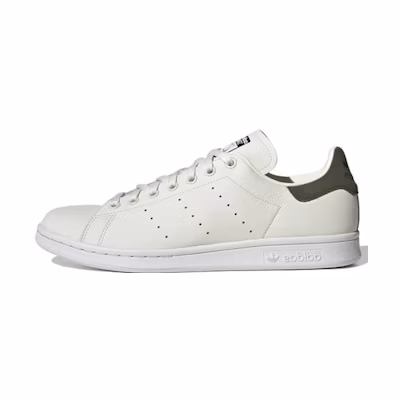 adidas originals Stan Smith White/Green