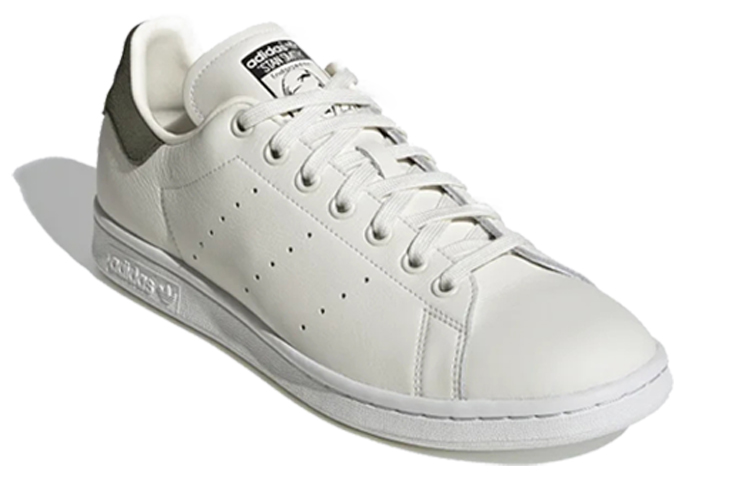 Order adidas Originals Stan Smith Putih/Hijau FV4117