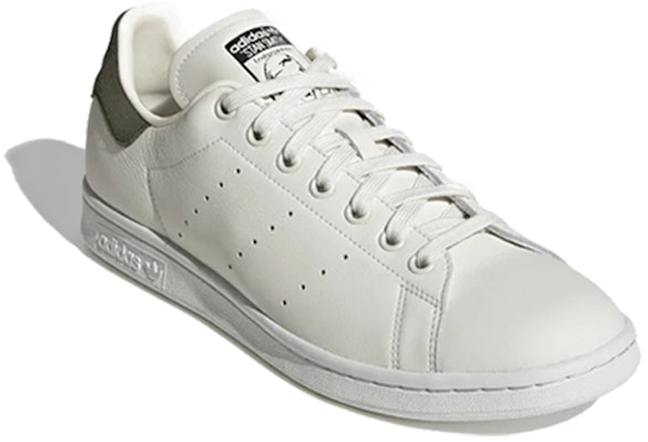 adidas Originals Stan Smith Putih/Hijau FV4117 Order adidas Originals Stan Smith Putih/Hijau FV4117