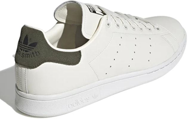 adidas Originals Stan Smith Putih/Hijau FV4117 Lookbook adidas Originals Stan Smith Putih/Hijau FV4117
