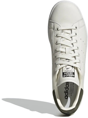 adidas Originals Stan Smith Putih/Hijau FV4117 Shop adidas Originals Stan Smith Putih/Hijau FV4117