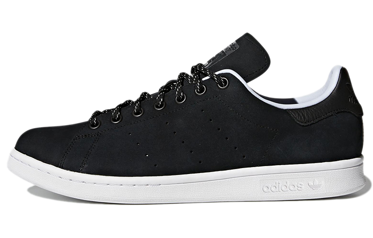 Buy 阿迪达斯三叶草 Stan Smith Wpdirectional '黑白' CQ3008
