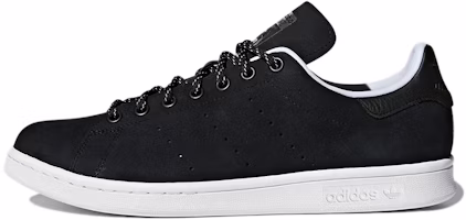adidas originals Stan Smith Wpdirectional 'Black White' CQ3008