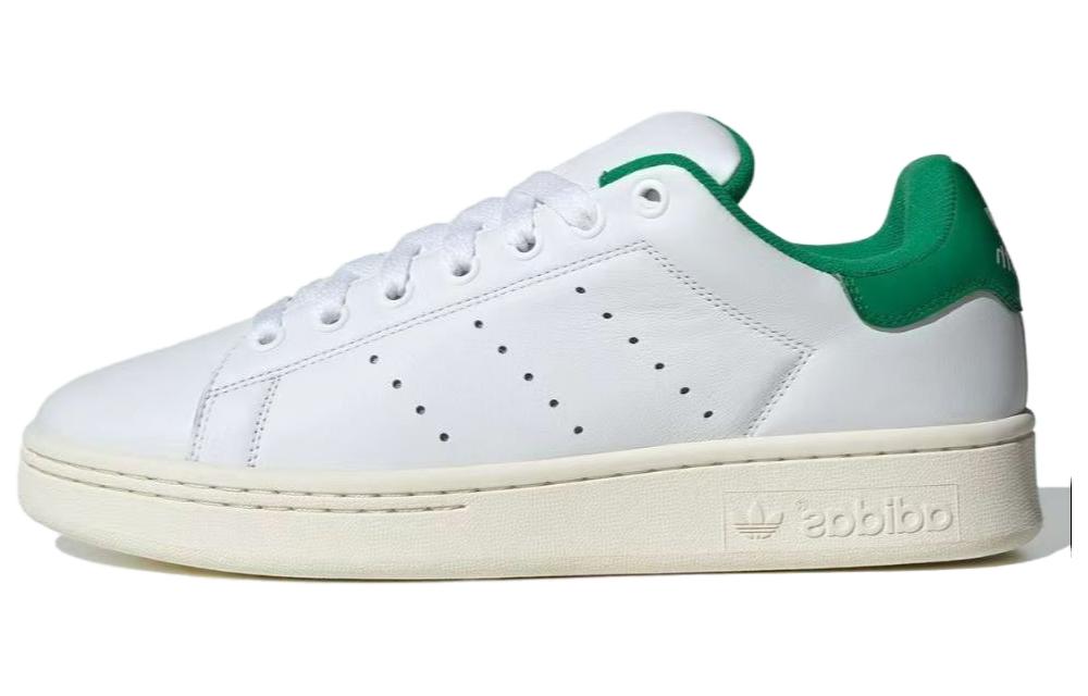 Buy adidas Originals Stan Smith XLG "Putih/Hijau" IF6215