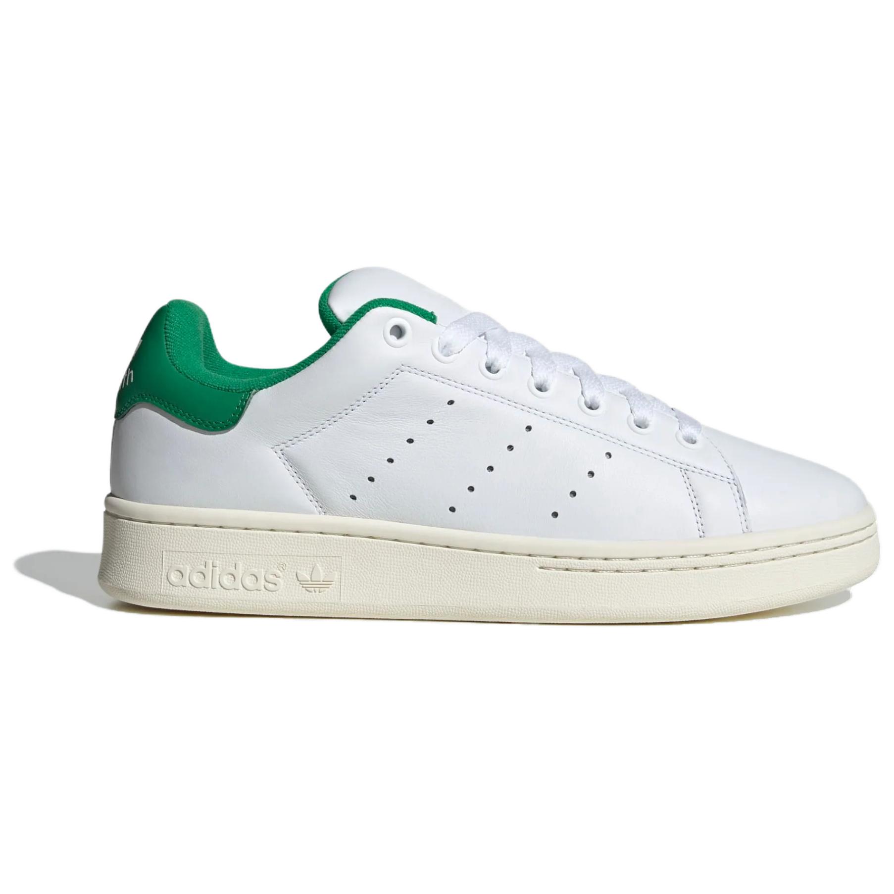 Order adidas Originals Stan Smith XLG "Putih/Hijau" IF6215