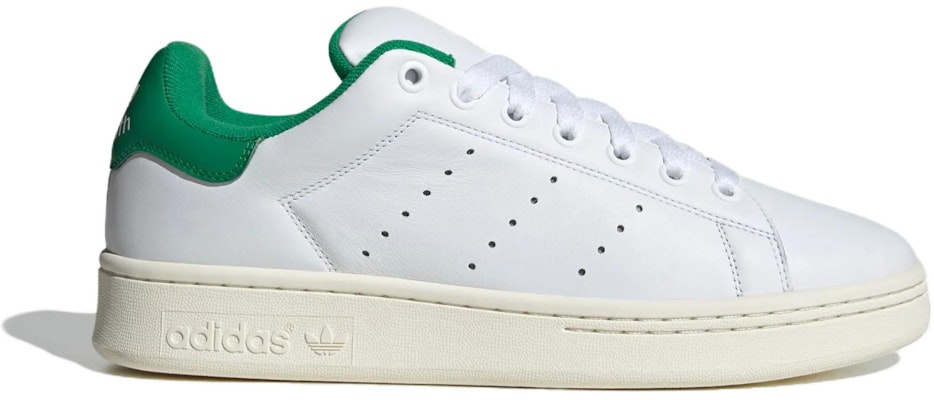 adidas Originals Stan Smith XLG "Putih/Hijau" IF6215 Order adidas Originals Stan Smith XLG "Putih/Hijau" IF6215