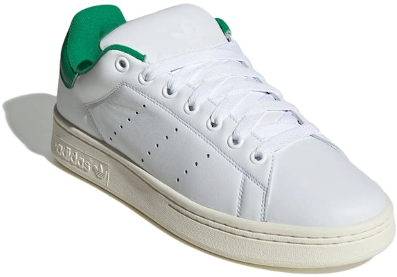 adidas Originals Stan Smith XLG "Putih/Hijau" IF6215 Lookbook adidas Originals Stan Smith XLG "Putih/Hijau" IF6215