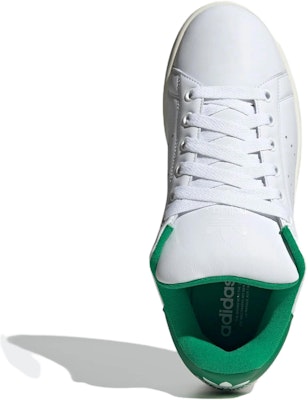 adidas Originals Stan Smith XLG "Putih/Hijau" IF6215 Shop adidas Originals Stan Smith XLG "Putih/Hijau" IF6215