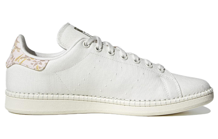 Order 阿迪达斯三叶草Stan Smith“米色” IF5503