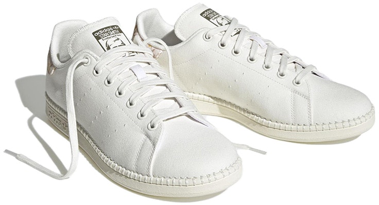 阿迪达斯三叶草Stan Smith“米色” IF5503 Lookbook 阿迪达斯三叶草Stan Smith“米色” IF5503