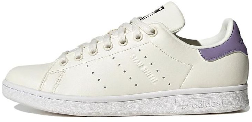 adidas originals STAN SMITH 休閒系帶低筒板鞋 男女款 白紫 Buy adidas originals STAN SMITH 休閒系帶低筒板鞋 男女款 白紫