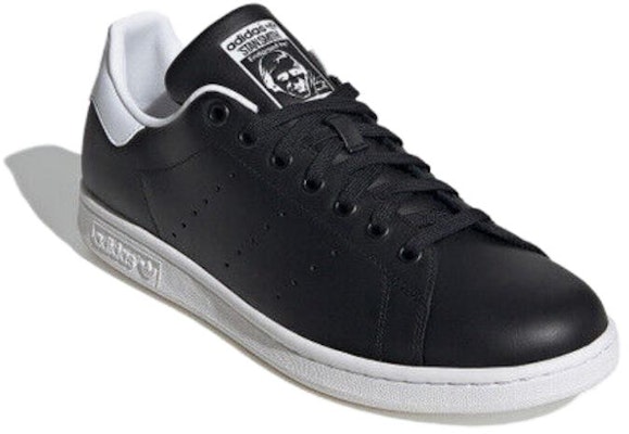 아디다스 오리지널 스탠스미스 '블랙 화이트' ID6116 ID6116 Lookbook 아디다스 오리지널 스탠스미스 '블랙 화이트' ID6116 ID6116