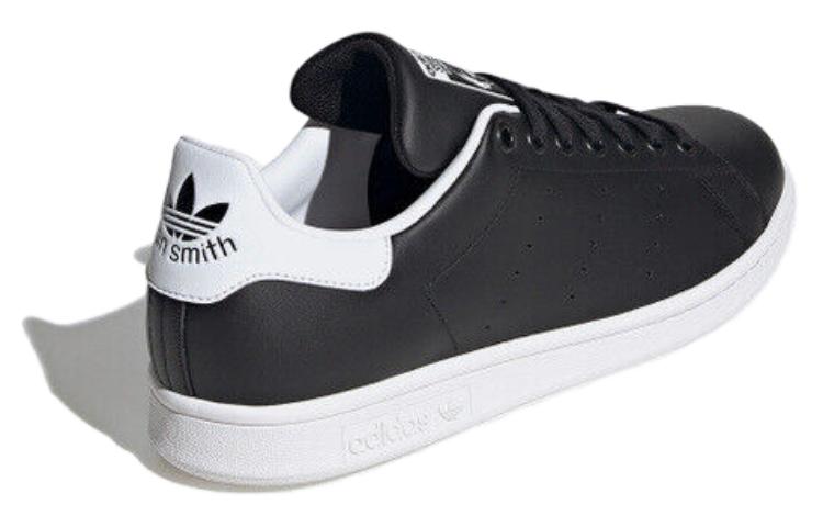 Shop 아디다스 오리지널 스탠스미스 '블랙 화이트' ID6116 ID6116