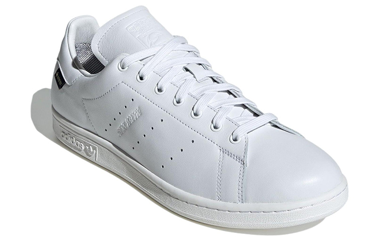 Lookbook adidas Originals Stan Smith 'Putih' IG8662