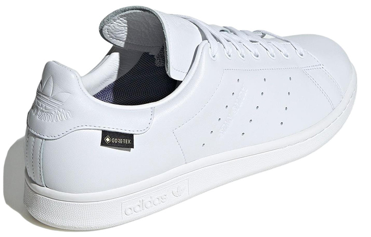 Shop adidas Originals Stan Smith 'Putih' IG8662
