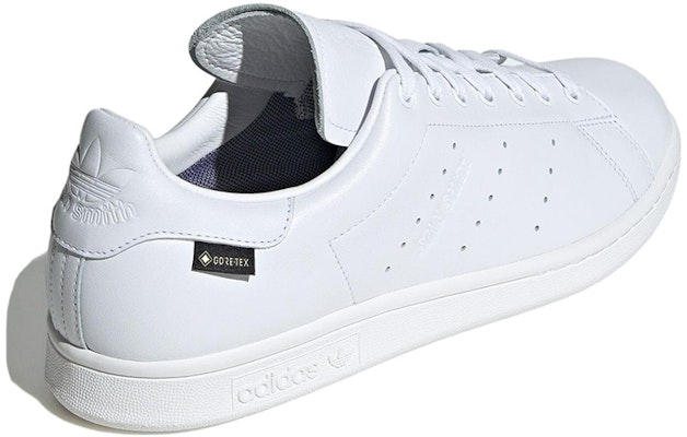 adidas Originals Stan Smith 'Putih' IG8662 Shop adidas Originals Stan Smith 'Putih' IG8662