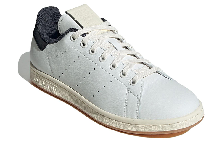 Lookbook adidas Originals Stan Smith 'Putih Hitam' ID2032