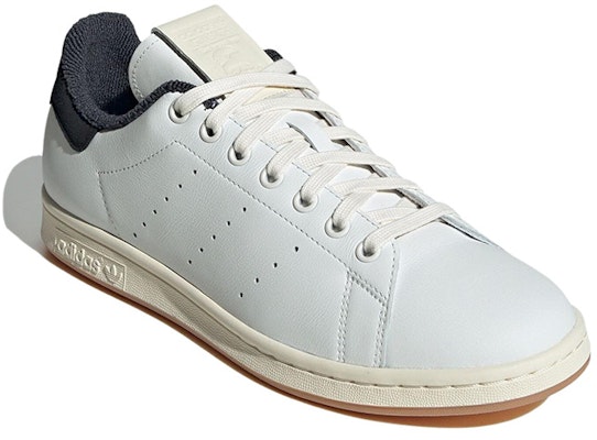 adidas Originals Stan Smith 'Putih Hitam' ID2032 Lookbook adidas Originals Stan Smith 'Putih Hitam' ID2032