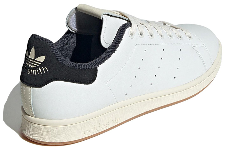 Shop adidas Originals Stan Smith 'Putih Hitam' ID2032