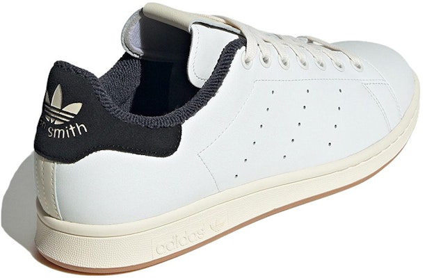 adidas Originals Stan Smith 'Putih Hitam' ID2032 Shop adidas Originals Stan Smith 'Putih Hitam' ID2032