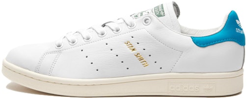 adidas originals StanSmith 'White Blue' BY9045