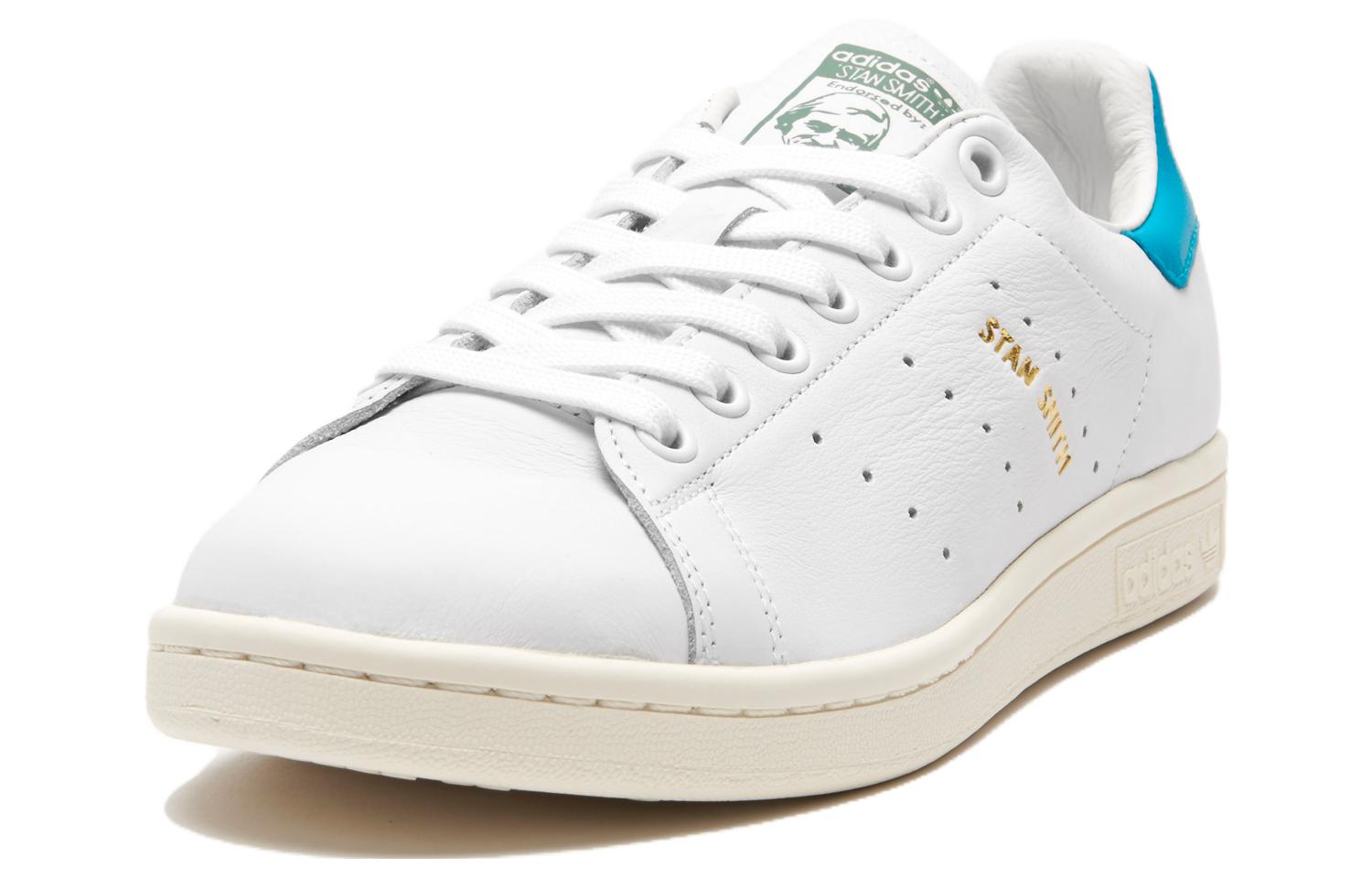 Order adidas originals Stan Smith 'Putih Biru' BY9045