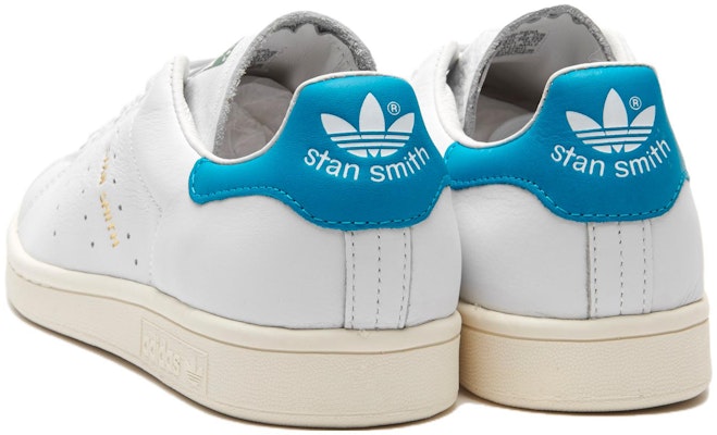 adidas originals Stan Smith 'Putih Biru' BY9045 Purchase adidas originals Stan Smith 'Putih Biru' BY9045
