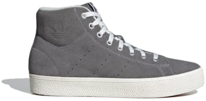 아디다스 오리지널스 스탠스미스 Cs 미드 슈즈 '그레이 포 코어 화이트 검' IE9916 IE9916 Order 아디다스 오리지널스 스탠스미스 Cs 미드 슈즈 '그레이 포 코어 화이트 검' IE9916 IE9916