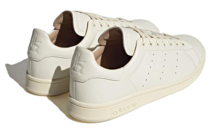 Lookbook adidas Originals Stan Smith Lux Edifice 'Beige' Beige ID2566