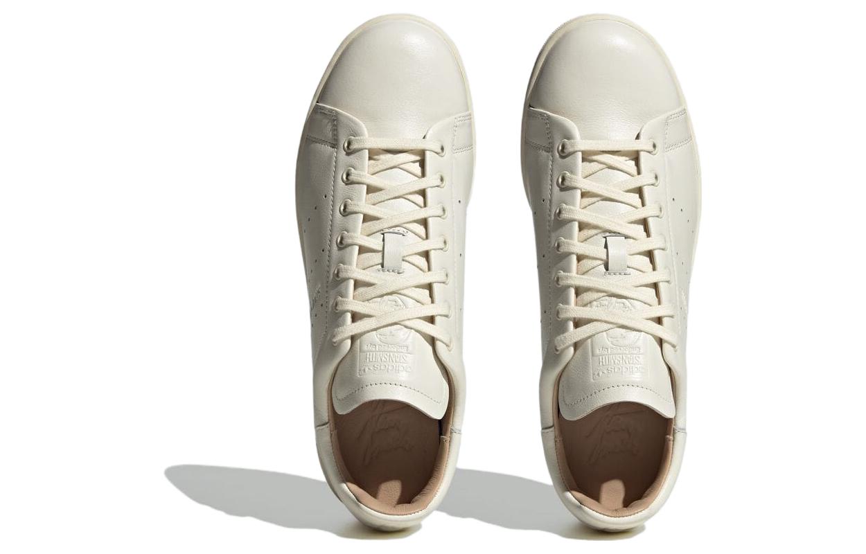 Shop adidas Originals Stan Smith Lux Edifice 'Beige' Beige ID2566