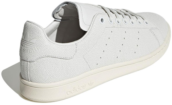 adidas originals Stan Smith Recon 舒適 輕便耐磨 低筒 板鞋 白色 Shop adidas originals Stan Smith Recon 舒適 輕便耐磨 低筒 板鞋 白色