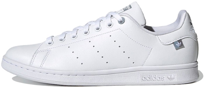 阿迪达斯三叶草Stan Smith鞋 灰白色 FX5523 Buy 阿迪达斯三叶草Stan Smith鞋 灰白色 FX5523