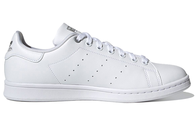 Order adidas originals StanSmith 低幫 板鞋 男女同款 灰白