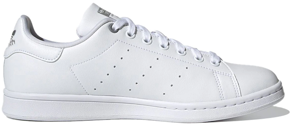 Sepatu adidas Originals Stan Smith Abu-Abu/Putih FX5523 Order Sepatu adidas Originals Stan Smith Abu-Abu/Putih FX5523