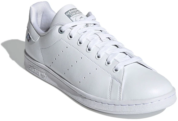 Sepatu adidas Originals Stan Smith Abu-Abu/Putih FX5523 Lookbook Sepatu adidas Originals Stan Smith Abu-Abu/Putih FX5523
