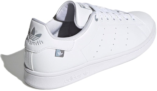 阿迪达斯三叶草Stan Smith鞋 灰白色 FX5523 Shop 阿迪达斯三叶草Stan Smith鞋 灰白色 FX5523