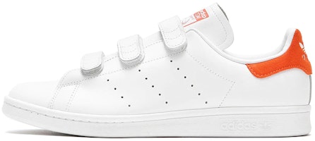adidas originals Stan Smith 魔鬼氈 低筒 男子 板鞋 白色 Buy adidas originals Stan Smith 魔鬼氈 低筒 男子 板鞋 白色