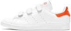 Buy adidas originals Stan Smith 魔鬼氈 低筒 男子 板鞋 白色